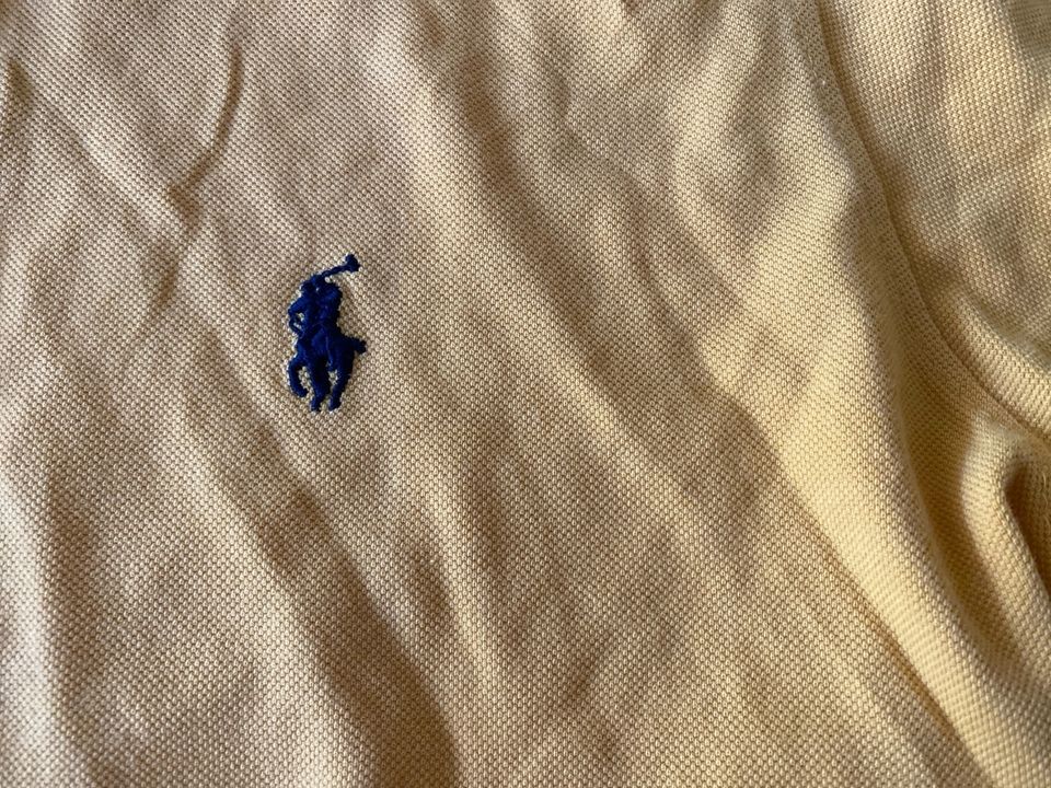 Original Polo Hemd in Regensburg