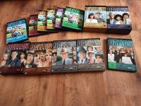 Dallas Serie 70er 80er DVD Staffel 1-9 Hessen - Groß-Gerau Vorschau