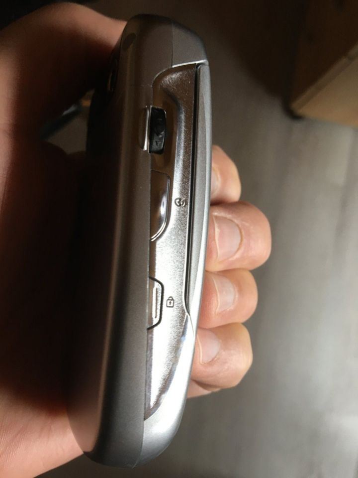 Motorola A 780 mit orig. Zubehör u. Verpackung, sehr rar, Sammler in Höchstadt