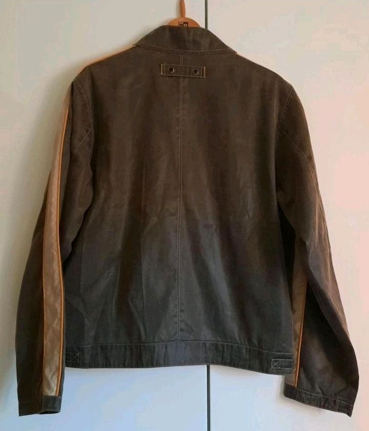 Herrenjacke Gr. 48 von Milestone Co. NEU in Hamburg