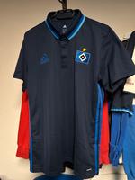HSV Polohemd Niedersachsen - Lüneburg Vorschau