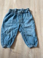 Baby Jeans Gr.68 H&M Thüringen - Gotha Vorschau