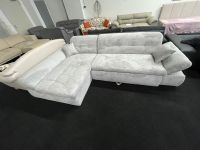 Couch | Sofa | L-Sofa | Schlafcouch Nordrhein-Westfalen - Ennigerloh Vorschau