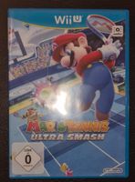 Wii U Mario Smash Tennis Nordrhein-Westfalen - Kirchlengern Vorschau