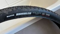 Maxxis Rambler gravel reifen wie neu Rheinland-Pfalz - Schifferstadt Vorschau