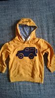 Auto Hoodie /Pulli/ Kapuzenpullover/ Sweatshirt/ Gr.86   !!NEU!! Bayern - Sonthofen Vorschau