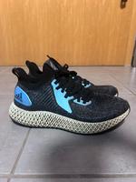Adidas Schuhe/Sneaker Unisex Hessen - Darmstadt Vorschau