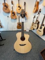 Ibanez PA300E-NSL Platinium Westerngitarre inkl. Tasche Hessen - Gießen Vorschau