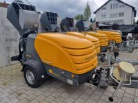 Putzmeister M 740/4 DBS Baden-Württemberg - Ravensburg Vorschau