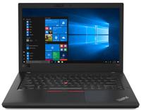 Lenovo ThinkPad T480 14" i5-8250U 8 GB Ram 256 GB SSD FHD Win11 Schleswig-Holstein - Kiel Vorschau