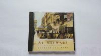 CD AL STEWART WITH LAURENCE JUBER - BETWEEN THE WARS - 1995 - RAR Rostock - Lichtenhagen Vorschau