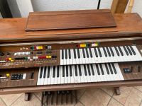 Yamaha Orgel Hessen - Brensbach Vorschau