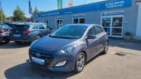 Hyundai i30 blue 1.6 CRDi 81kW Trend Rostock - Kröpeliner-Tor-Vorstadt Vorschau