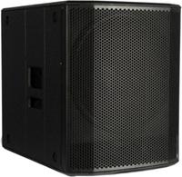 dB Technologies Sub 618 Subwoofer inkl. Cover  gebraucht Nordrhein-Westfalen - Rhede Vorschau