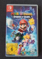 Nintendo Switch Mario und Rabbids Sparks of hope Innenstadt - Köln Altstadt Vorschau