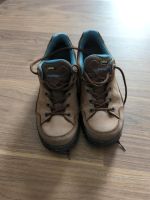 Lowa Wanderschuhe Renegade III GTX LO Ws Bayern - Hebertshausen Vorschau