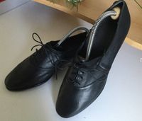 Italienische Lederschuhe Bayern - Münnerstadt Vorschau