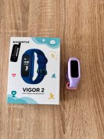 Fitness Tracker Watch Vigor 2 Baden-Württemberg - Urbach Vorschau