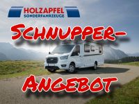 Wohnmobil mieten 2 volle Schnuppertage Weinsberg CaraHome/Suite Hessen - Mittenaar Vorschau