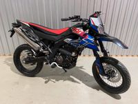 Aprilia SX 125 Supermoto 2024 NEU sofort Lieferung möglich Schleswig-Holstein - Barsbüttel Vorschau