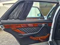 Mercedes w126 schwarz gardinen satz Nordrhein-Westfalen - Jülich Vorschau