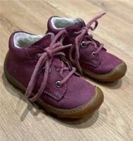 Lauflernschuhe Pepino Ricosta Gr. 21 warm gefüttert Nordrhein-Westfalen - Herne Vorschau