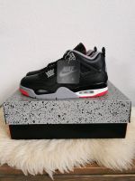 Jordan 4 Bred Reimagined EU43 Rheinland-Pfalz - Longuich Vorschau