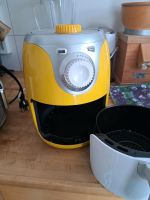 Airfryer mini Ariete wie neu Nordrhein-Westfalen - Siegburg Vorschau