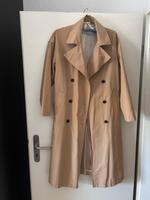 Damen Trenchcoat von Bershka, größe M Niedersachsen - Hatten Vorschau