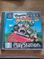 Theme park world ps1 Hessen - Eschenburg Vorschau