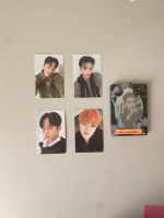 ATEEZ (WTT/WTS) San, Wooyoung, Jongho, Hongjoong POBs Altona - Hamburg Othmarschen Vorschau