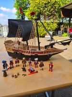 PLAYMOBIL - Piratenschiff Nordrhein-Westfalen - Hamm Vorschau