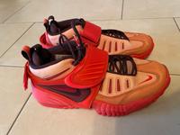 Ambush Nike air Gr. 42,5 Adjust Force Orange Schleswig-Holstein - Handewitt Vorschau