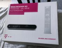 Telekom Medien Receiver 303 neu Nordrhein-Westfalen - Overath Vorschau