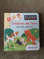 Entdecke Die Tiere Mit Feli Und Flo Nordrhein-Westfalen - Bünde Vorschau
