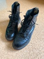 Dr. Martens 42 schwarz Nordrhein-Westfalen - Anröchte Vorschau