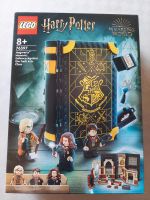 LEGO 76397, Harry Potter, Buch schwarz, Defence Against the Dark Bayern - Roth Vorschau