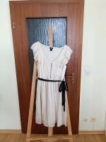 Kleid neu  von H&M schick, feiner Stoff, mehrlagig Düsseldorf - Pempelfort Vorschau