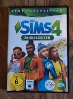 Die SIMS 4 JAHRESZEITEN Erweiterungspack Sachsen - Schkeuditz Vorschau