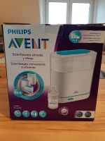 Philips Avent Sterilisator Hessen - Oberursel (Taunus) Vorschau