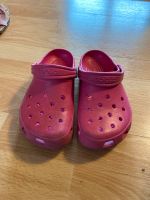 Crocs Schuhe, Gartenschuhe Bayern - Möhrendorf Vorschau