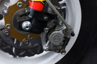 Brembo Bremssattel Adapter für IMR/MRF Pitbike Schleswig-Holstein - Ahrensburg Vorschau