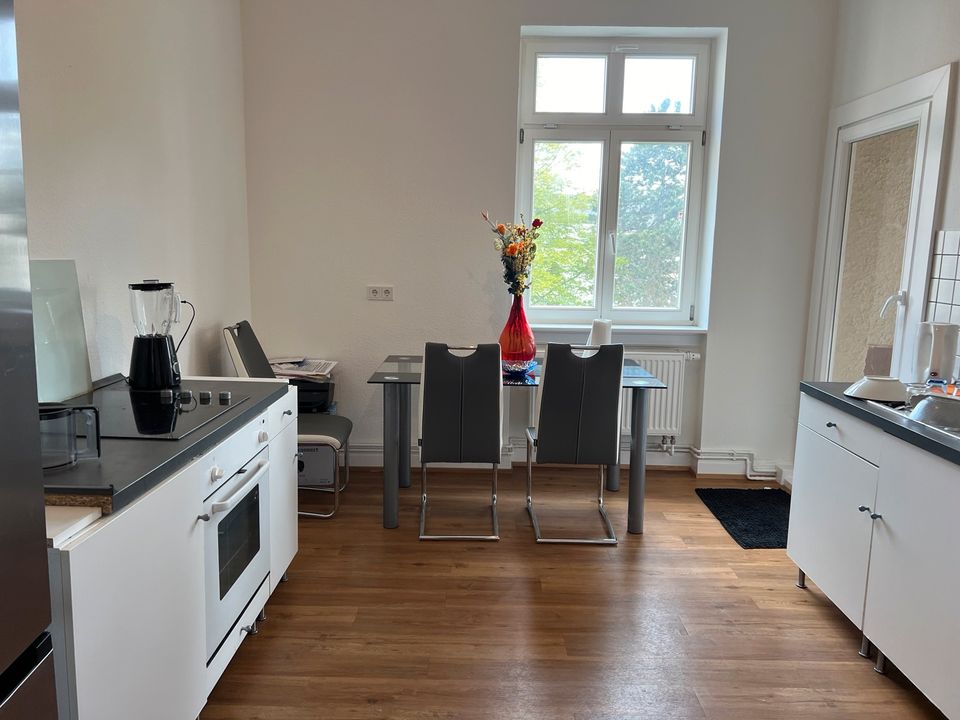 Ferien/ Urlaub Wohnung in Wiesbaden