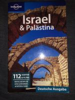 Reiseführer Lonely Planet Israel und Palästina Deutsche Ausgabe 1 Schleswig-Holstein - Oststeinbek Vorschau