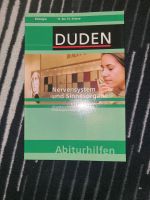 Duden Nervensysteme und Sinnesorgane Dortmund - Sölde Vorschau