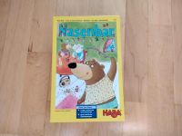 Nasenbär von Haba / Farben lernen / Farbenspiel neu! Bayern - Mamming Vorschau