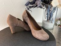 Clarks Pumps beige Köln - Ehrenfeld Vorschau