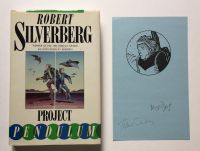 Project Pendulum Robert Silberberg & Moebius signiert 1987 Nürnberg (Mittelfr) - Südstadt Vorschau