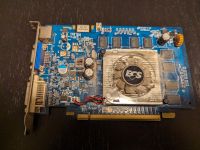 Nvidia Grafikkarte Nvidia GeForce 9400 GT PCIe DVI VGA Nordrhein-Westfalen - Gelsenkirchen Vorschau