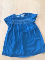 Mini Boden ⭐️ Cordkleid Biesen Petrol Gr. 92 98 ⭐️ Festkleid Frankfurt am Main - Dornbusch Vorschau